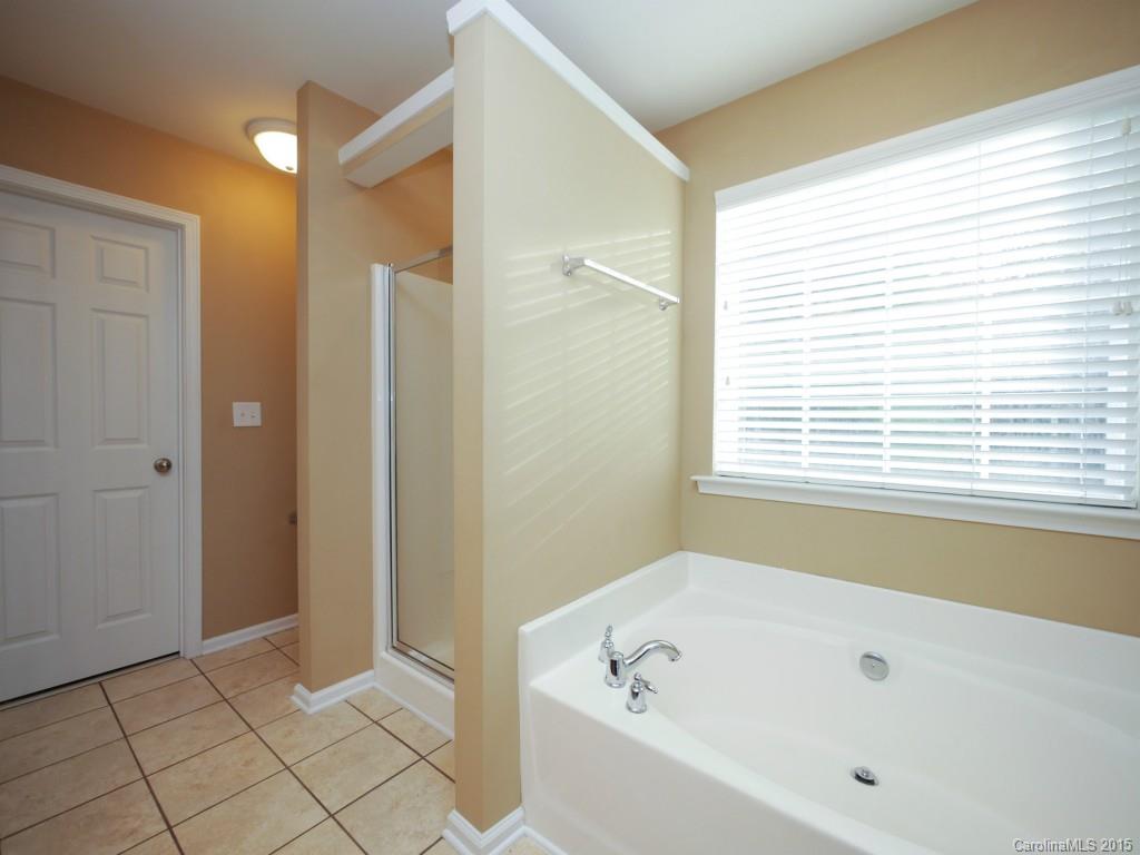 Legacy Park - Residential