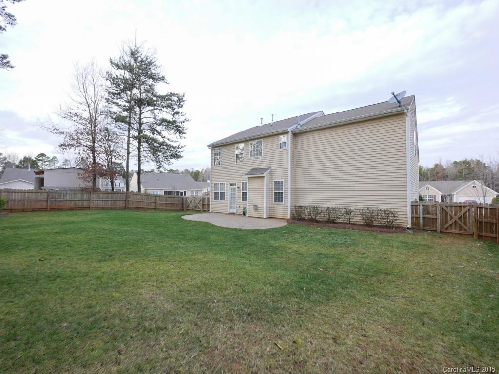 Legacy Park - Residential