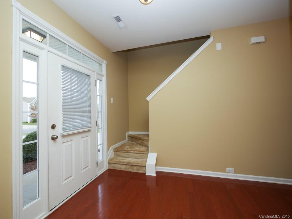 Legacy Park - Residential