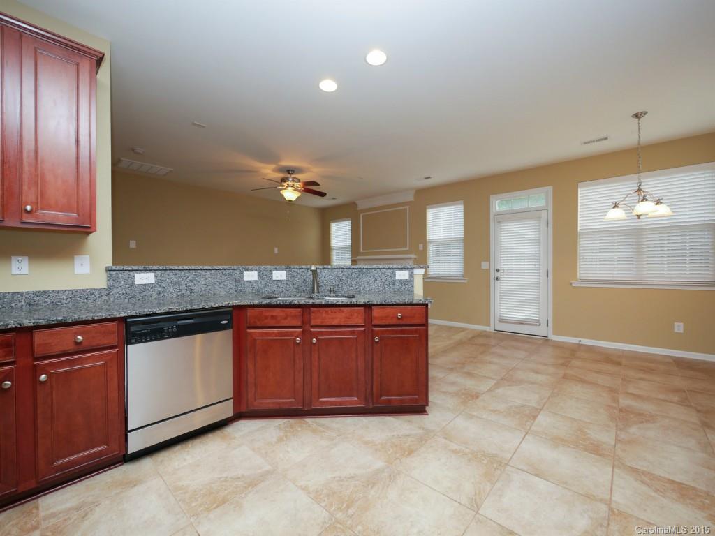 Legacy Park - Residential