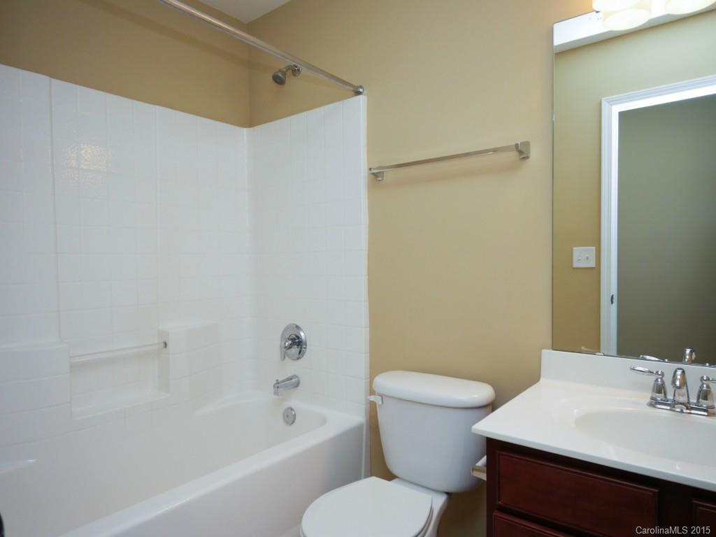 Legacy Park - Residential