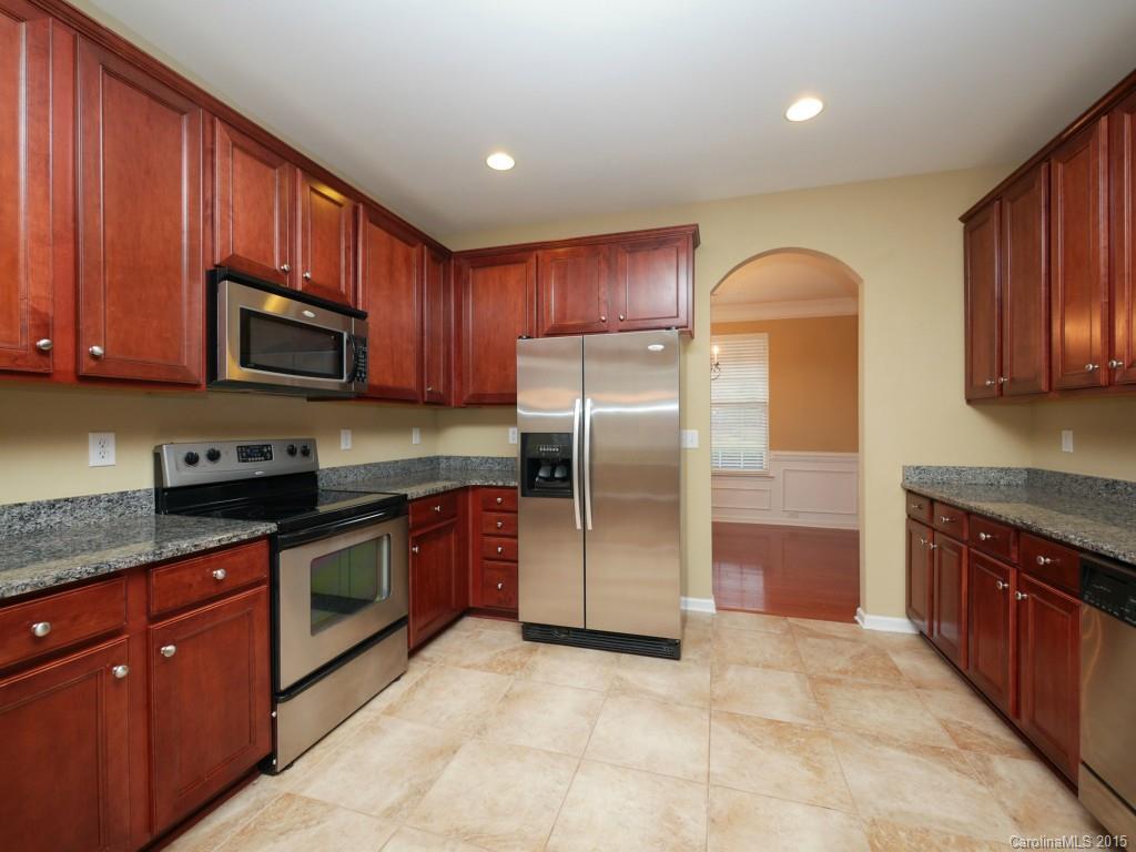 Legacy Park - Residential