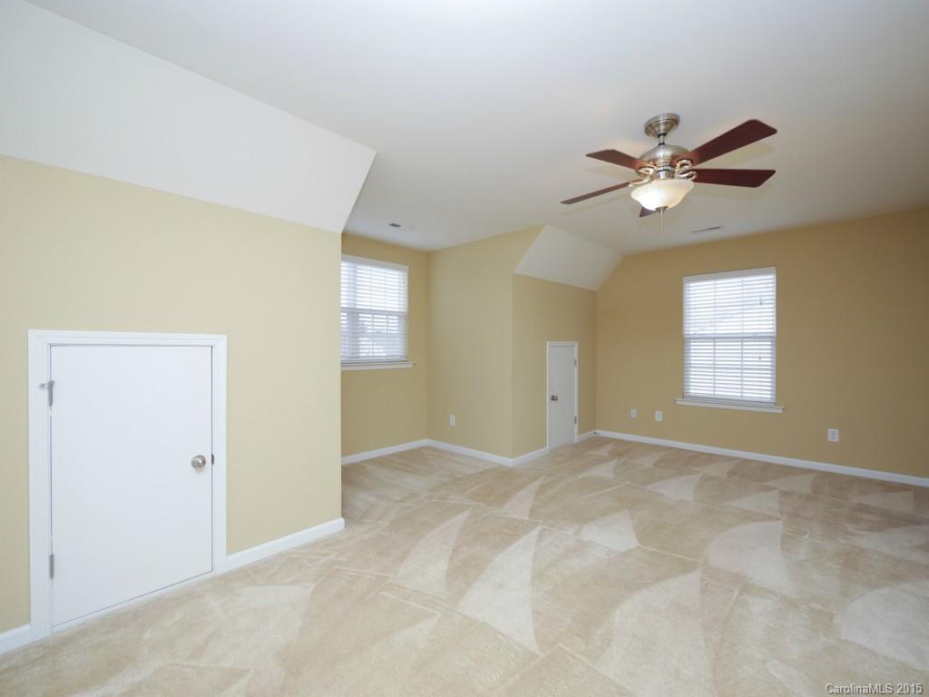 Legacy Park - Residential