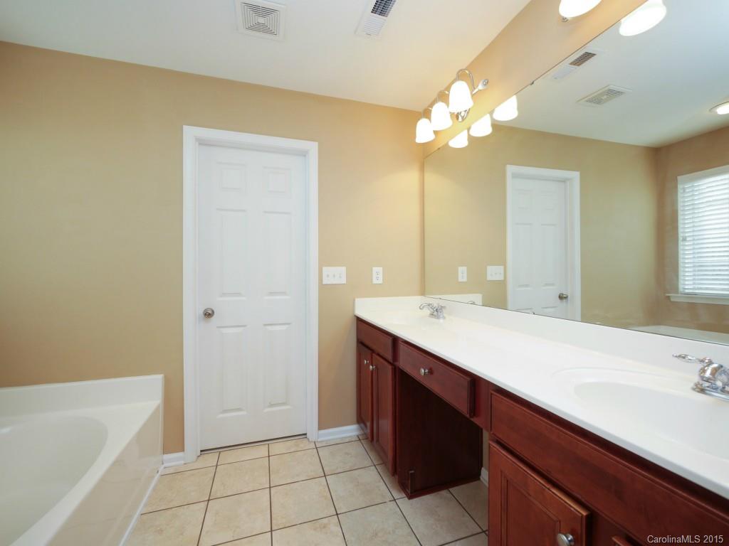 Legacy Park - Residential