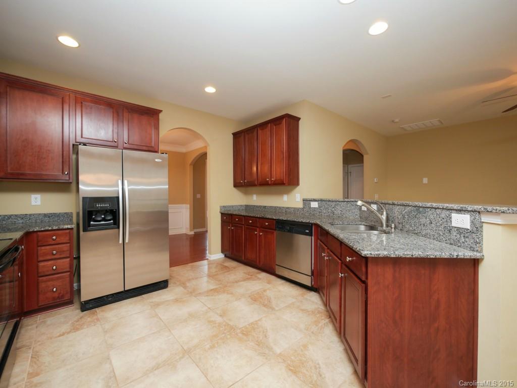 Legacy Park - Residential