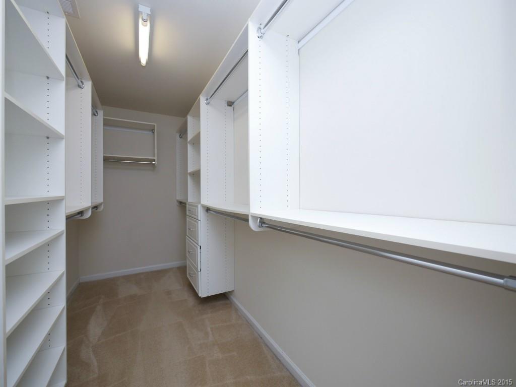 Legacy Park - Residential