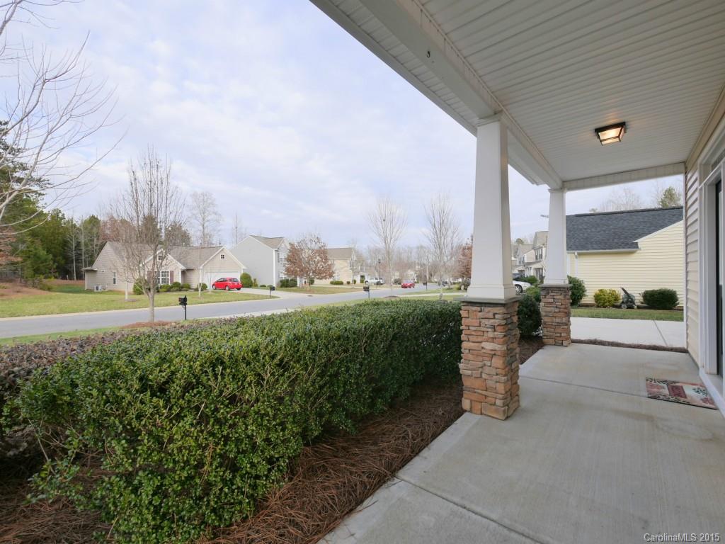 Legacy Park - Residential