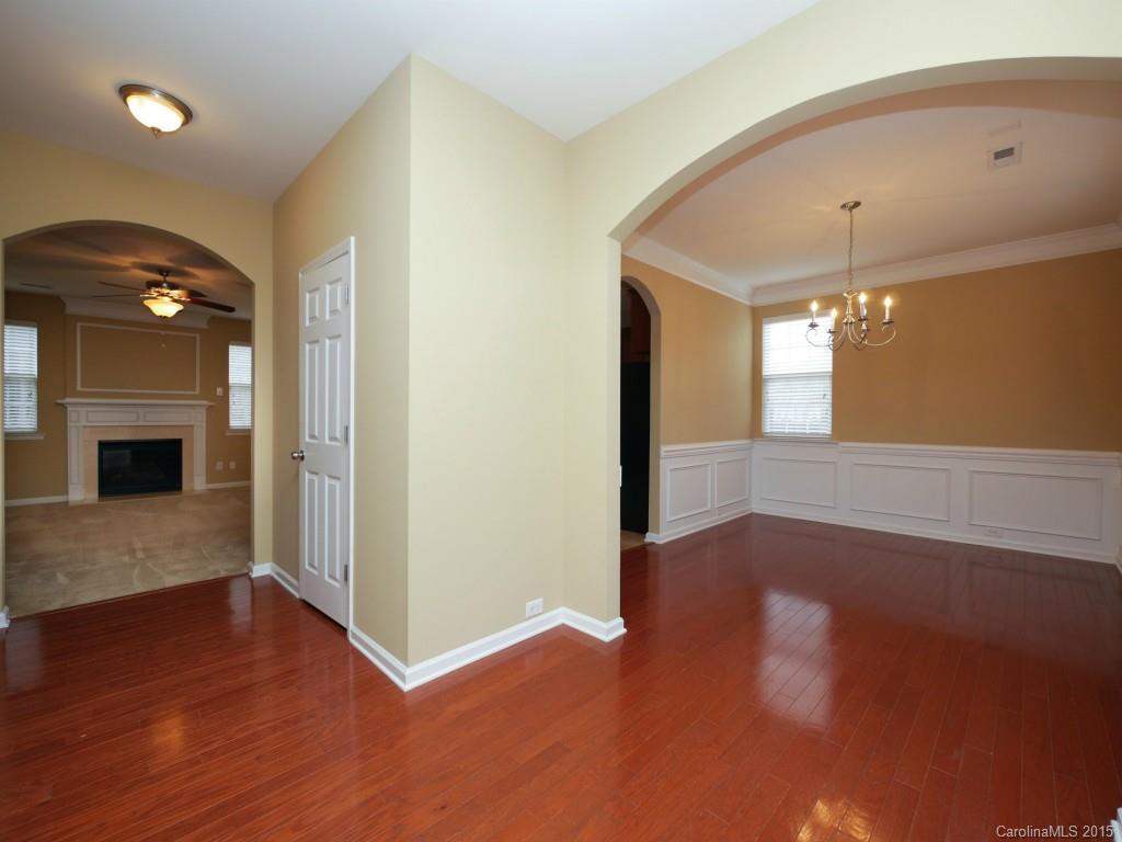 Legacy Park - Residential