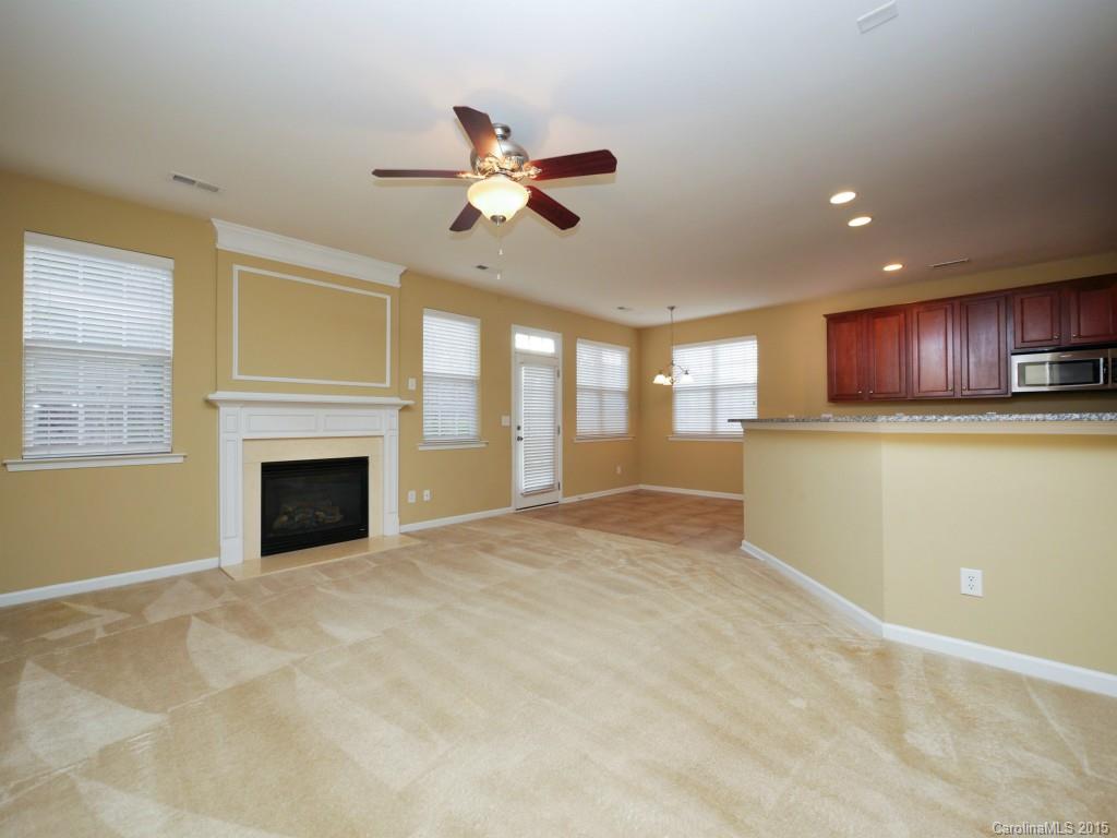 Legacy Park - Residential