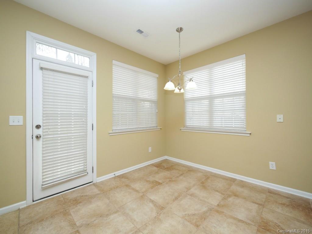 Legacy Park - Residential