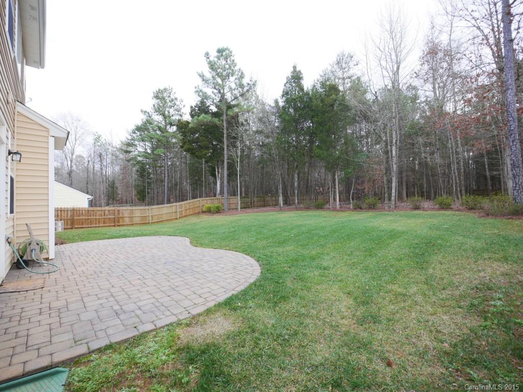 Legacy Park - Residential