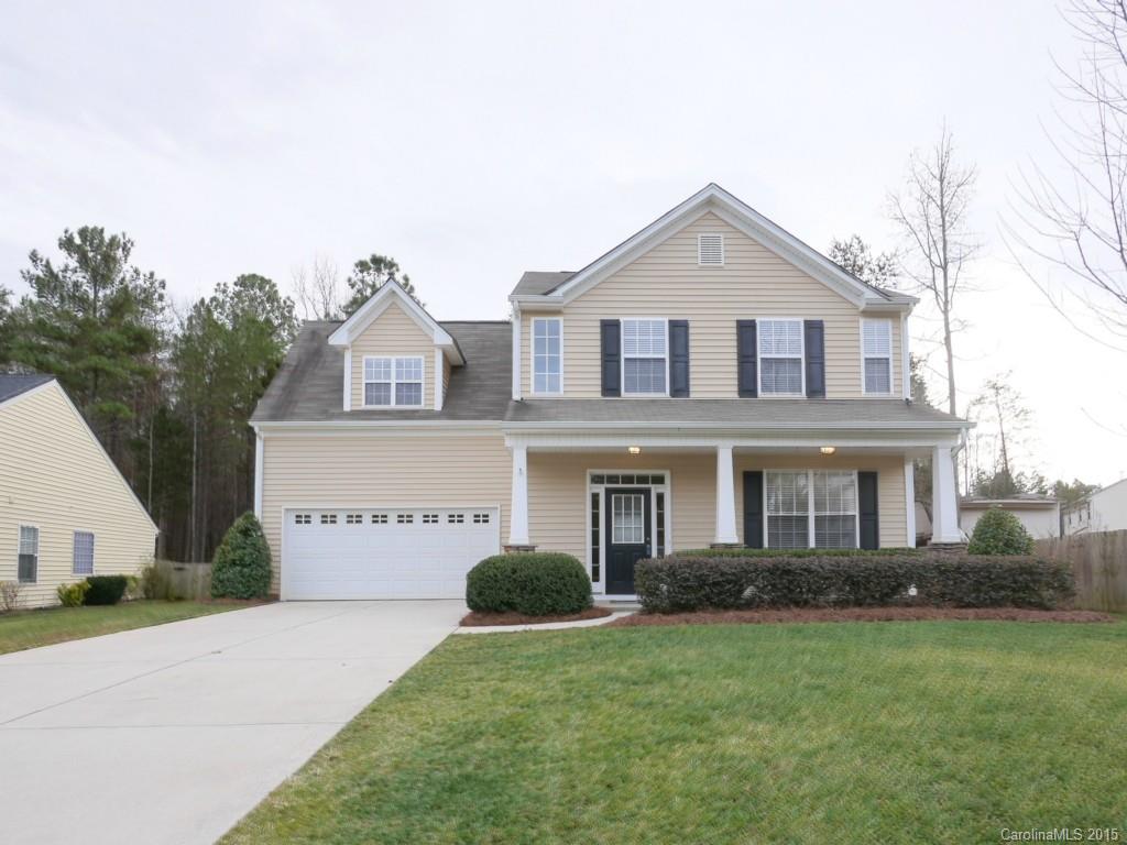 Legacy Park - Residential