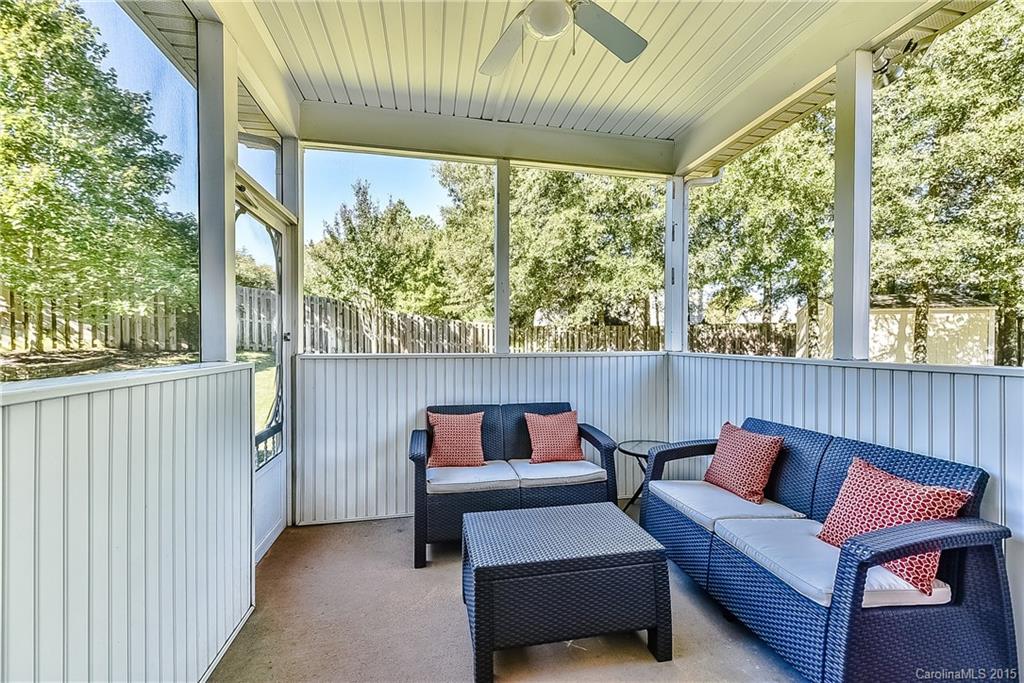 English Trails - Residential