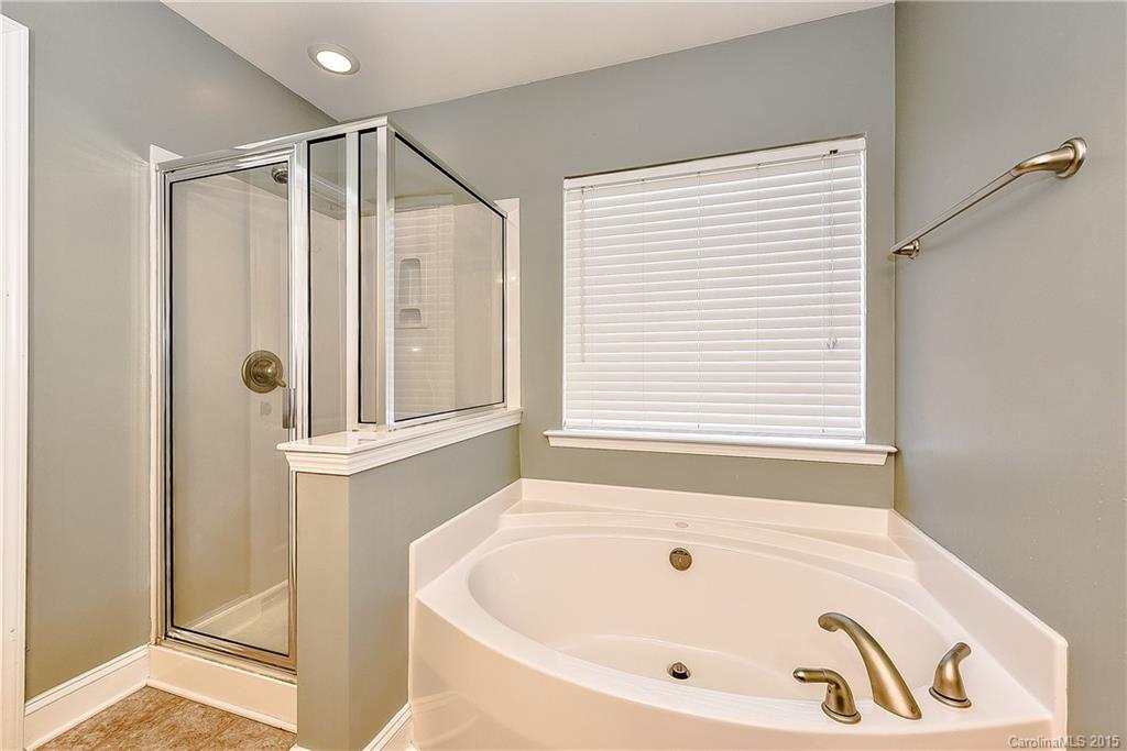 English Trails - Residential