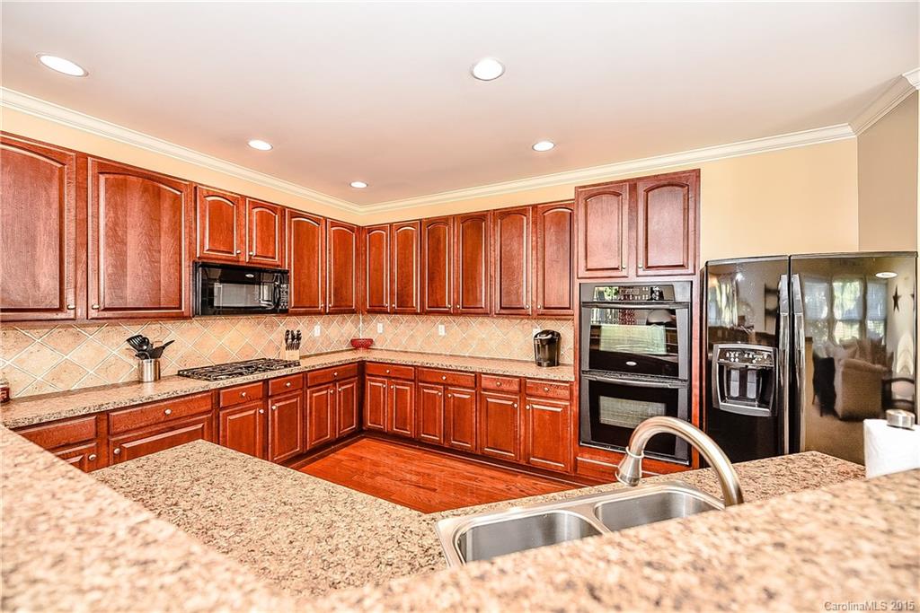 English Trails - Residential