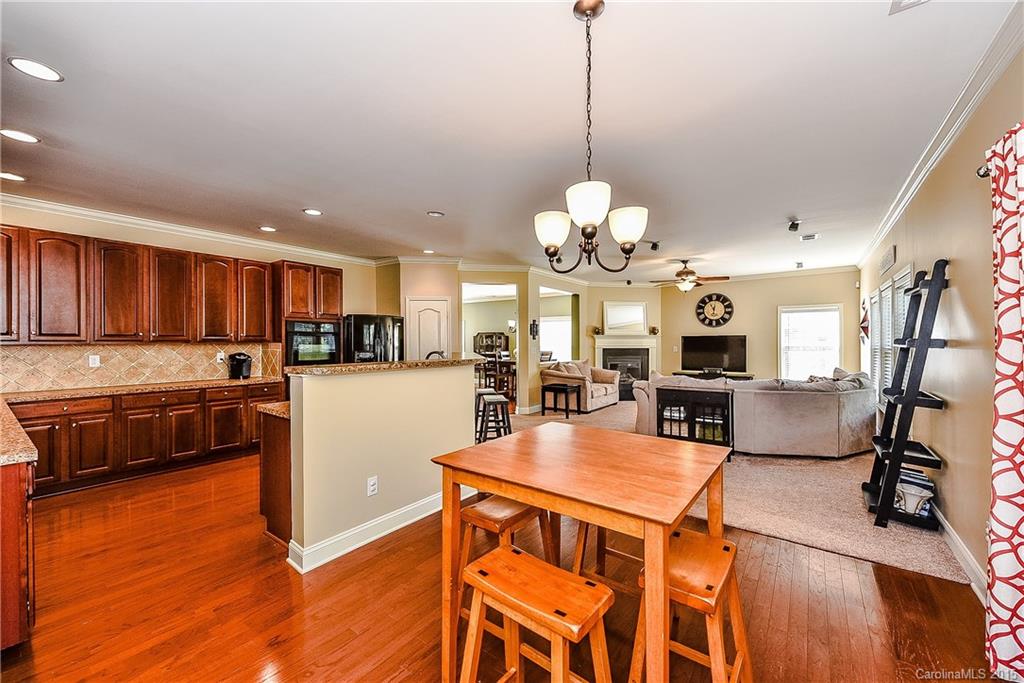 English Trails - Residential