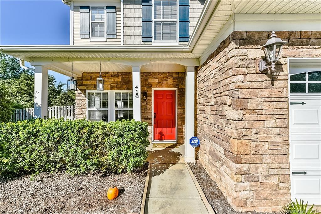 English Trails - Residential