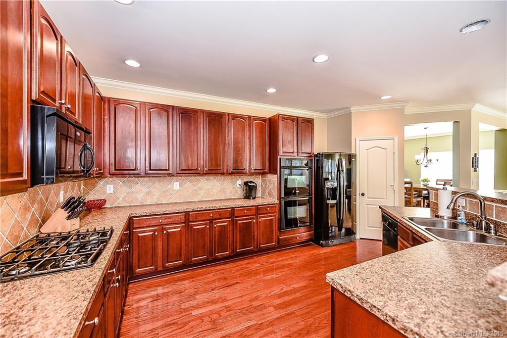 English Trails - Residential