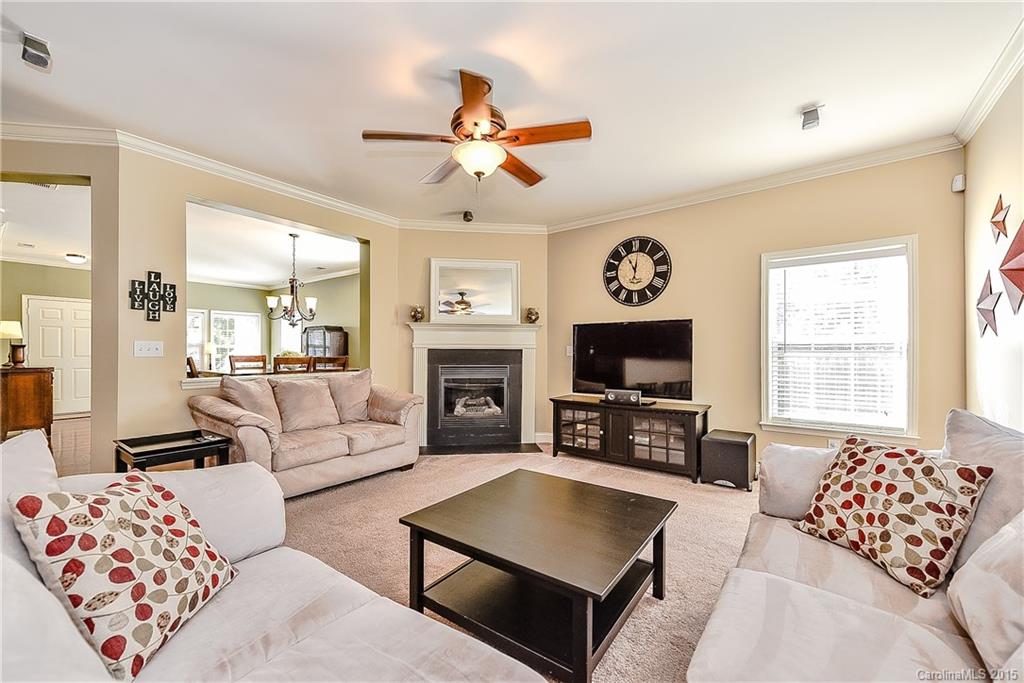 English Trails - Residential