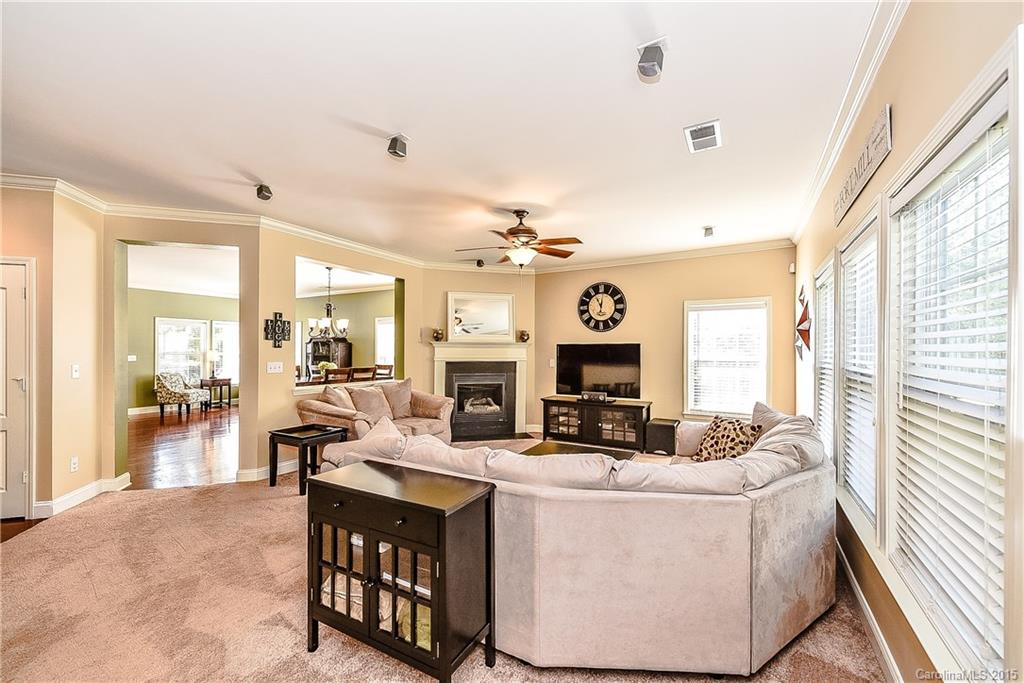 English Trails - Residential