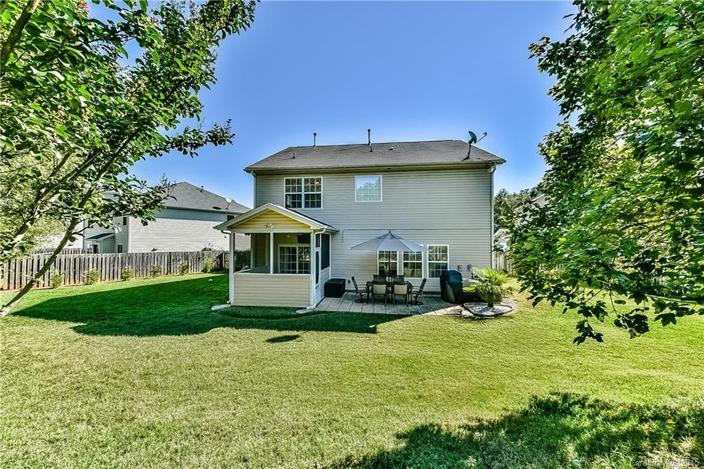 English Trails - Residential