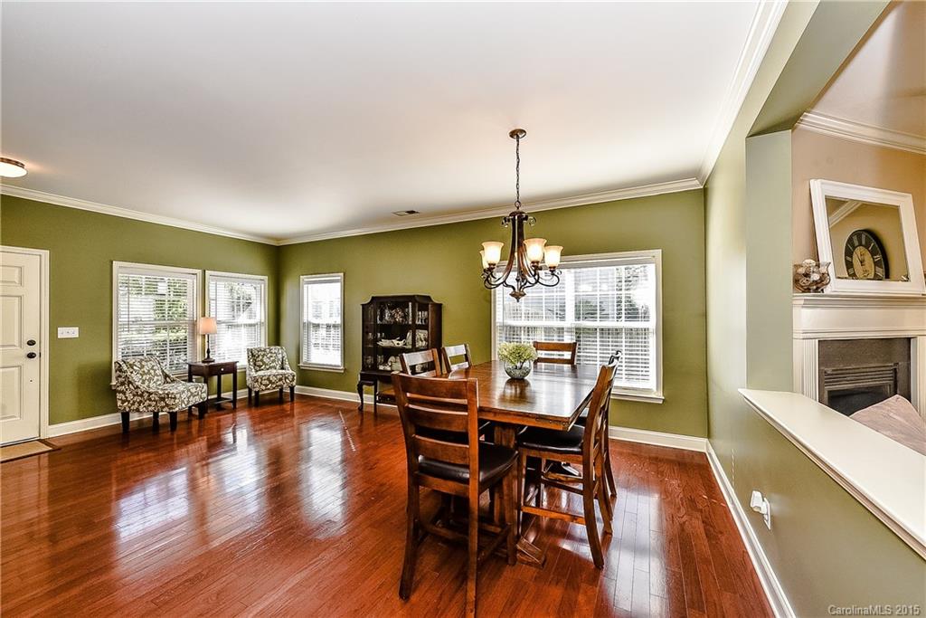 English Trails - Residential