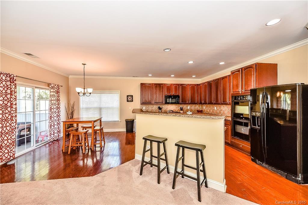 English Trails - Residential