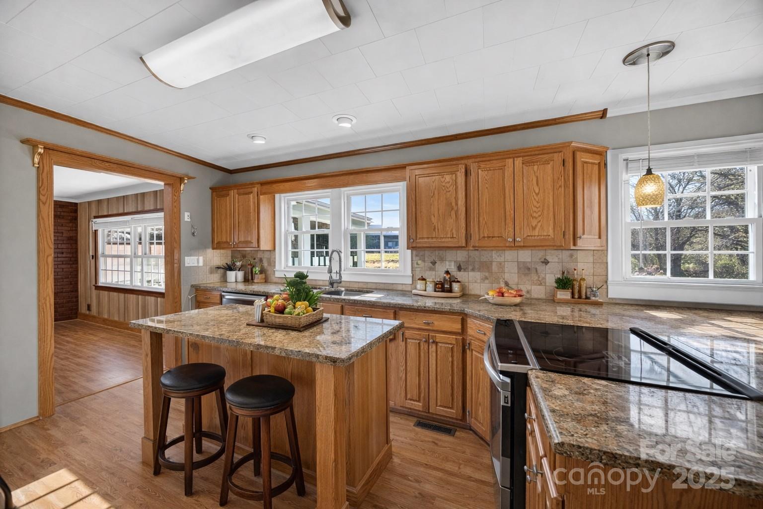 425 Dunns Mountain Church Road