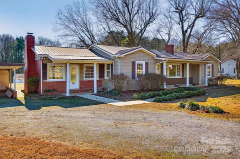 425 Dunns Mountain Church Road Salisbury NC 28146