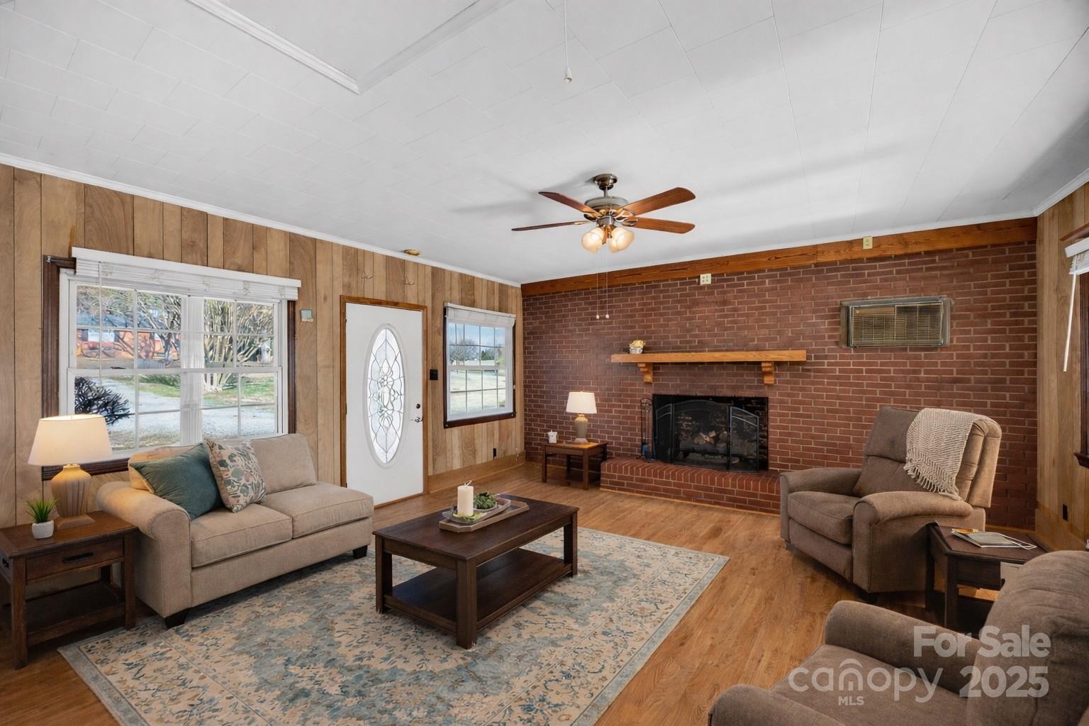 425 Dunns Mountain Church Road