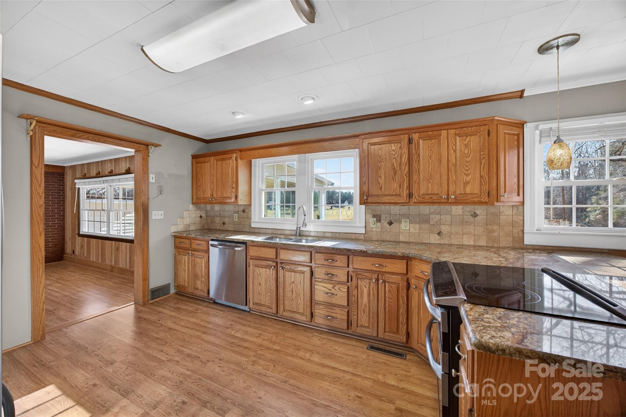 425 Dunns Mountain Church Road