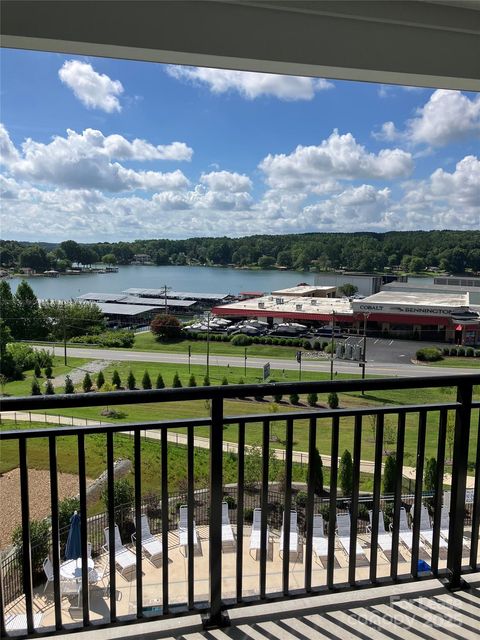Photo of 4455 Reed Creek Drive #304, Sherrills Ford, NC 28673 (MLS # 4287899)