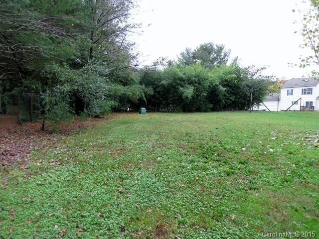 Buffalo Heights - Residential