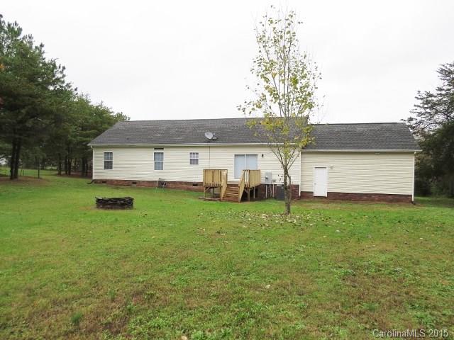 Buffalo Heights - Residential