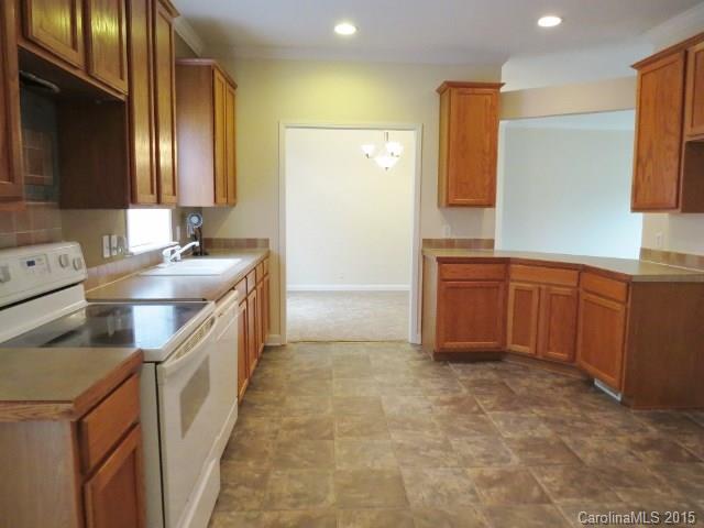 Buffalo Heights - Residential