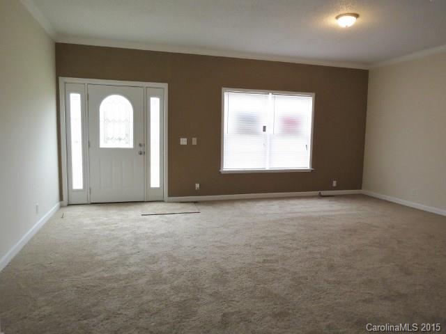 Buffalo Heights - Residential