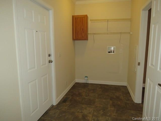 Buffalo Heights - Residential