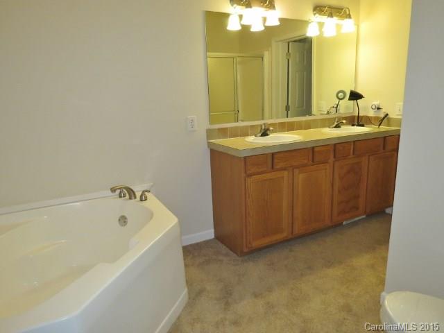 Buffalo Heights - Residential