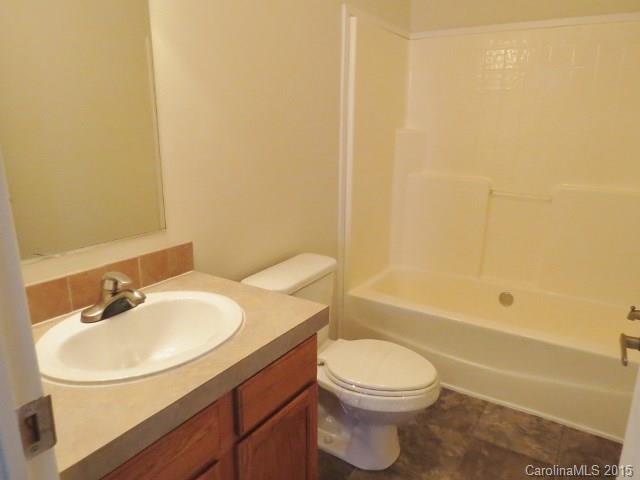 Buffalo Heights - Residential