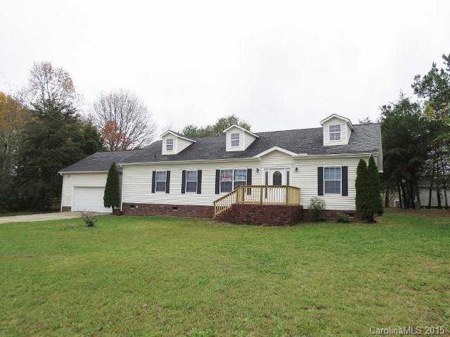 Buffalo Heights - Residential