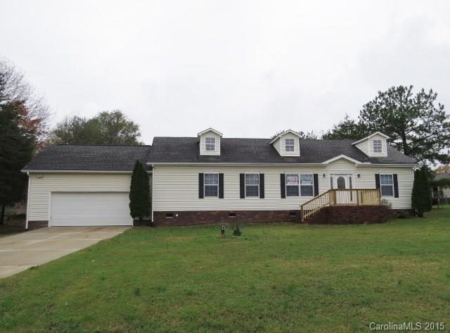 Buffalo Heights - Residential