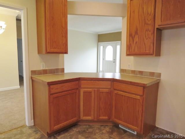 Buffalo Heights - Residential