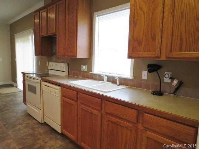 Buffalo Heights - Residential