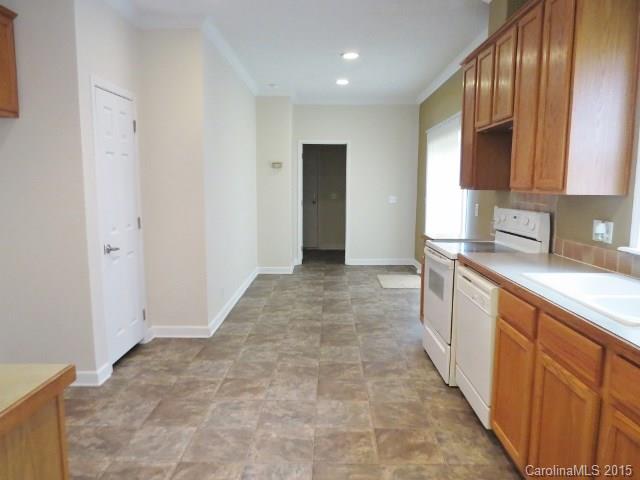 Buffalo Heights - Residential