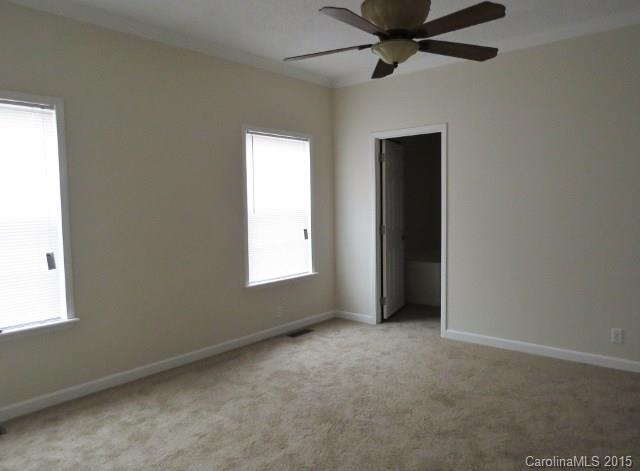 Buffalo Heights - Residential