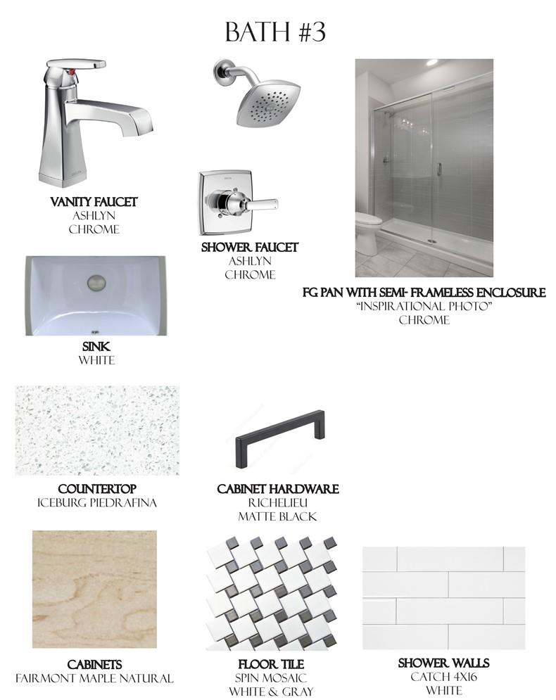 Glenn Abbey - Residential