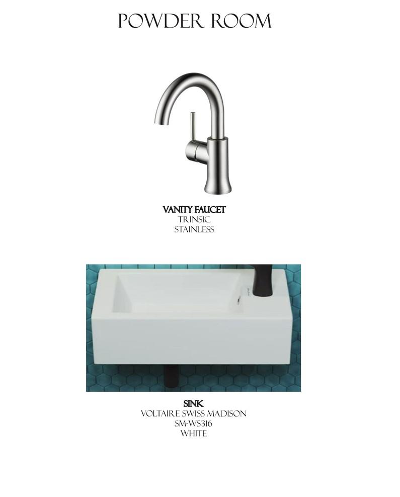 Glenn Abbey - Residential