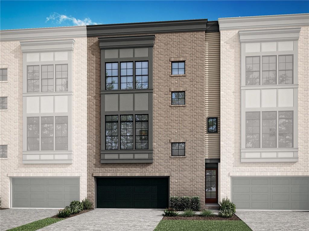 Glenn Abbey - Residential