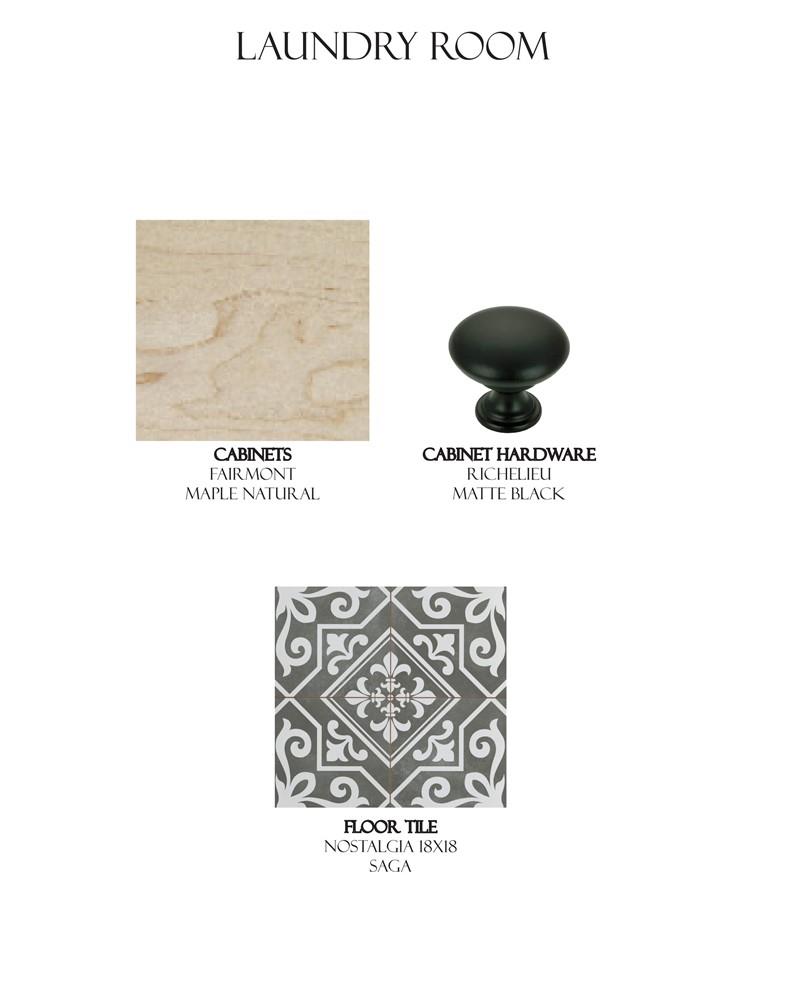 Glenn Abbey - Residential