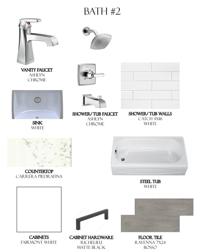 Glenn Abbey - Residential